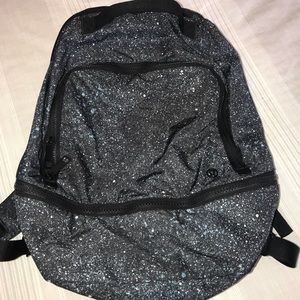 Lululemon city adventurer backpack